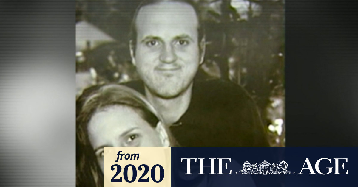 Video: Mystery murder of brother and sister after bodies found